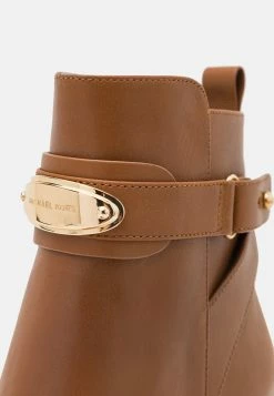 MICHAEL Michael Kors Darcy Heeled - Ankle Boots - Brown -winter shoes Sales 2023 5fcfd01b6c9a46c6901802bcf922852c