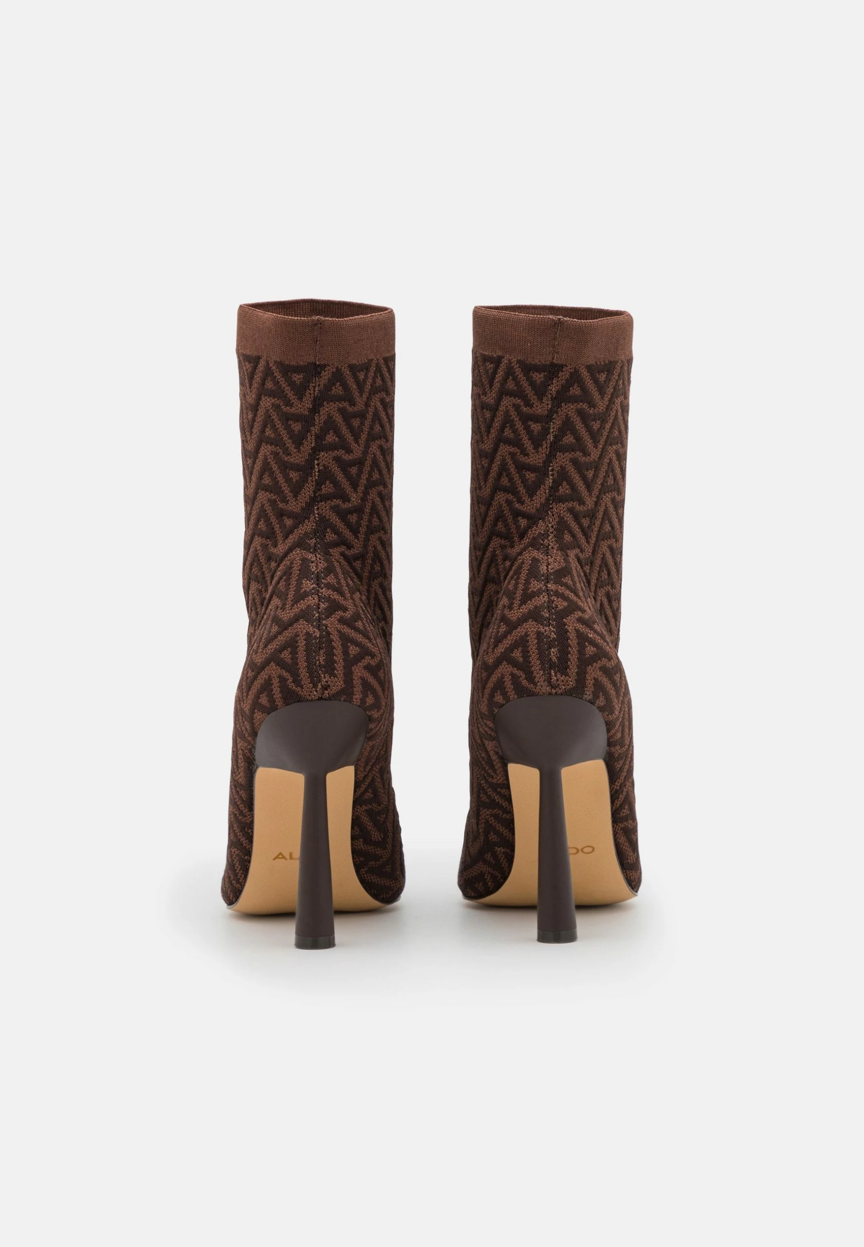 Aldo Varsavas Floam - Classic Ankle Boots - Other Black 4 Aldo Varsavas Floam - Classic Ankle Boots - Other Black - Image 4