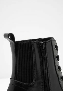 Steve Madden Latch - High Heeled Ankle Boots - Black 9 Steve Madden Latch - High Heeled Ankle Boots - Black -winter shoes Sales 2023 603c637436aa45b584b34f0f68d6fc00