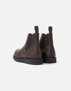 Mens 3191 Chelsea Boots -winter shoes Sales 2023 60494881 Zoom