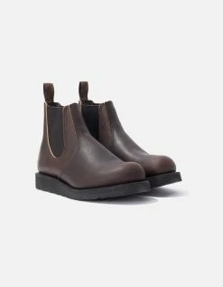 Mens 3191 Chelsea Boots -winter shoes Sales 2023 60494883 Zoom
