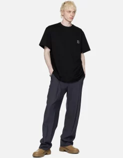 Wooyoungmi Beige Block Heel Chelsea Boots -winter shoes Sales 2023 60528000 Zoom