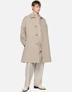 Fear Of God Beige Cowboy Chelsea Boots 9 Fear Of God Beige Cowboy Chelsea Boots -winter shoes Sales 2023 60615040 Zoom