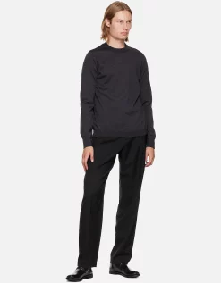 Officine Creative Black Arc 511 Chelsea Boots -winter shoes Sales 2023 60817867 Zoom