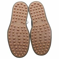 Tod's Timeless Ankle Boots In Black Leather -winter shoes Sales 2023 608389 6