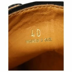 Tod's Timeless Ankle Boots In Black Leather -winter shoes Sales 2023 608389 9