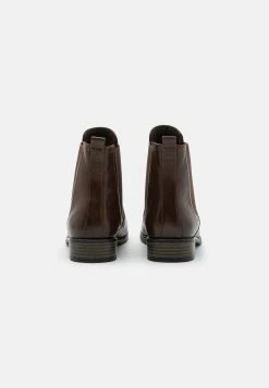 Marco Tozzi Classic Ankle Boots - Cafe -winter shoes Sales 2023 61043f3182714676a465ecc35207350b