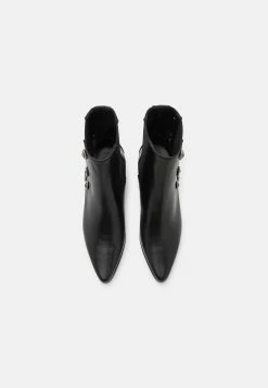 THE KOOPLES Classic Ankle Boots - Classic Ankle Boots -winter shoes Sales 2023 612da72173c546648746959bdc17d0a9