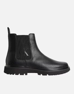 Calvin Klein Jeans Chelsea Boots - Calvin Klein Jeans