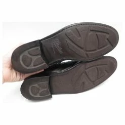 PARABOOT RANGERS BOOTS SHOES 9.5 43 43.5 LEATHER SHOES BOOTS Brown 10 PARABOOT RANGERS BOOTS SHOES 9.5 43 43.5 LEATHER SHOES BOOTS Brown -winter shoes Sales 2023 624582 3