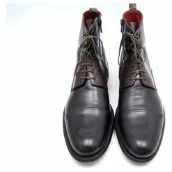 PARABOOT RANGERS BOOTS SHOES 9.5 43 43.5 LEATHER SHOES BOOTS Brown 12 PARABOOT RANGERS BOOTS SHOES 9.5 43 43.5 LEATHER SHOES BOOTS Brown -winter shoes Sales 2023 624582 5