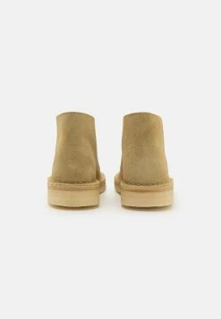 Clarks Originals Desert Boot - Ankle Boots - Maple -winter shoes Sales 2023 62580233e2c648238453eb7119a9b922