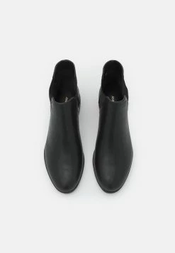 Comfort - Ankle Boots - Black -winter shoes Sales 2023 6294c949b0984ac090b0ac9fe88fa454