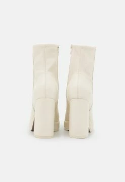 Call It Spring Vegan Izabelle - High Heeled Ankle Boots -winter shoes Sales 2023 62a1436b8f644f5f9b42588f20125e33