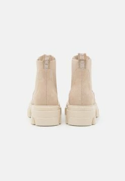 Steve Madden Mixture - Platform Ankle Boots - Beige 9 Steve Madden Mixture - Platform Ankle Boots - Beige -winter shoes Sales 2023 63c5ec953a7e4112af64f270ddc89ac0