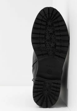 Geox Hoara - Lace-Up Ankle Boots - Black 13 Geox Hoara - Lace-Up Ankle Boots - Black -winter shoes Sales 2023 63e6a06317004823bad0077ee524f51b