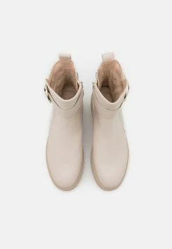 Gabor Comfort Platform Ankle Boots - Latte -winter shoes Sales 2023 63fd71979db24684b1ef1fdbd7d1afa6