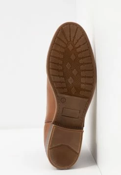 Anna Field Leather - Classic Ankle Boots - Cognac -winter shoes Sales 2023 6404bcba4ae34dd095c06a15ae06f5c1