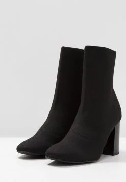 Bianco Biaellie Boot - Classic Ankle Boots - Black -winter shoes Sales 2023 643a999c1e51482a8b57c4d7ad4e32d0