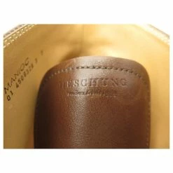 NINE HESCHUNG CASSAVA SHOES 7 41 BOOTS WITH BUCKLE BROWN LEATHER BOOTS 13 NINE HESCHUNG CASSAVA SHOES 7 41 BOOTS WITH BUCKLE BROWN LEATHER BOOTS -winter shoes Sales 2023 650056 4