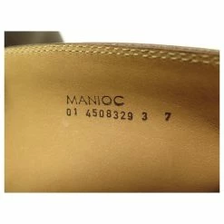 NINE HESCHUNG CASSAVA SHOES 7 41 BOOTS WITH BUCKLE BROWN LEATHER BOOTS 14 NINE HESCHUNG CASSAVA SHOES 7 41 BOOTS WITH BUCKLE BROWN LEATHER BOOTS -winter shoes Sales 2023 650056 5