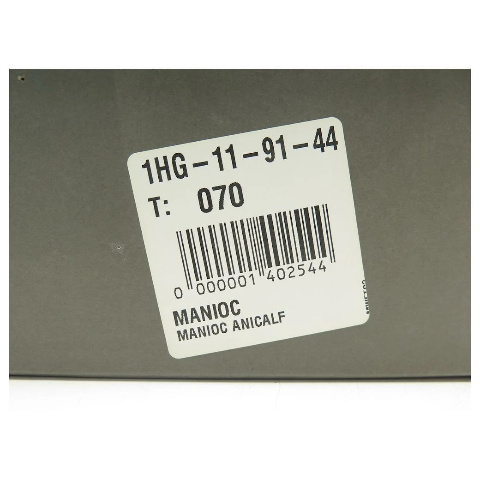 NINE HESCHUNG CASSAVA SHOES 7 41 BOOTS WITH BUCKLE BROWN LEATHER BOOTS 9 NINE HESCHUNG CASSAVA SHOES 7 41 BOOTS WITH BUCKLE BROWN LEATHER BOOTS - Image 9