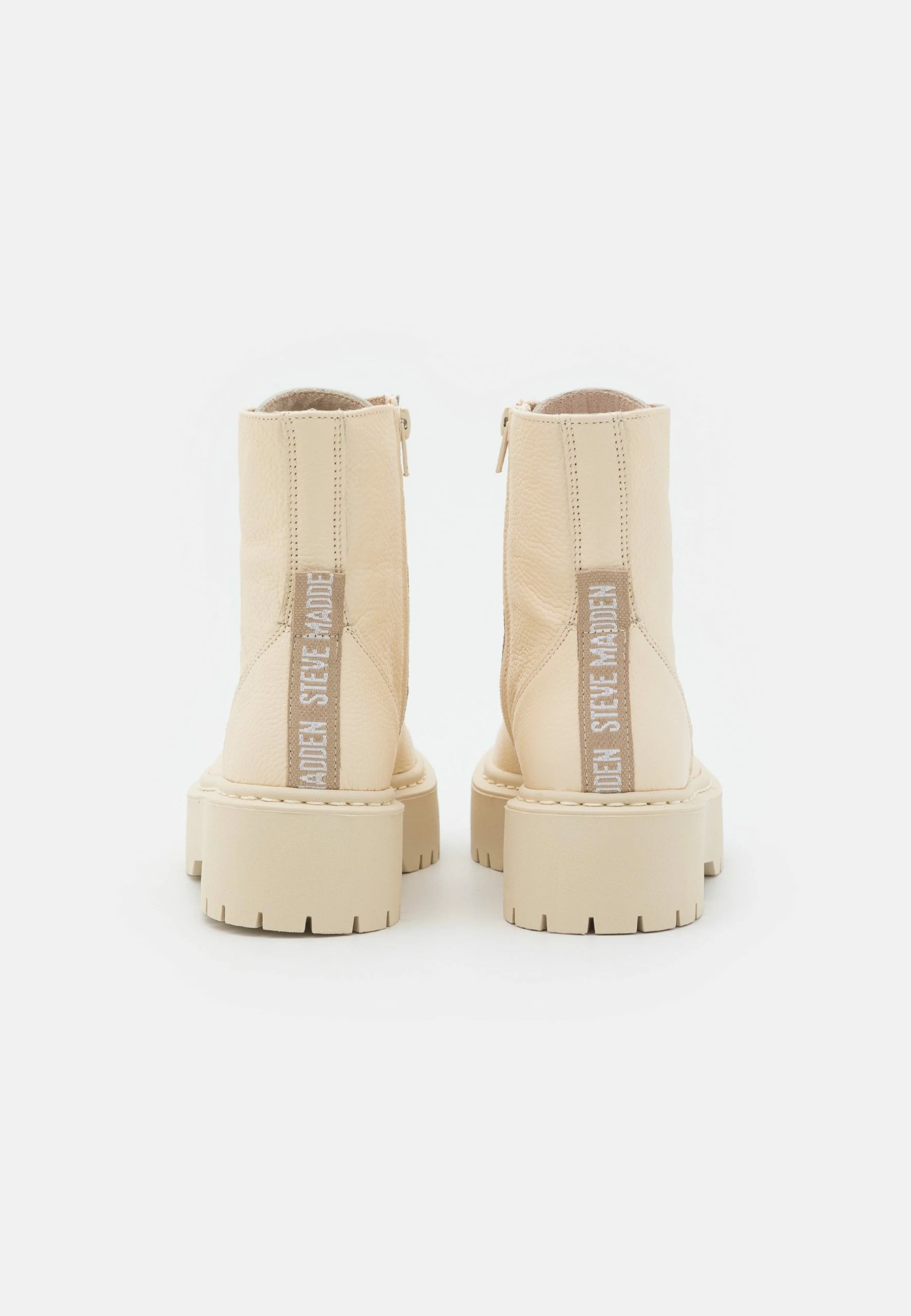 Steve Madden Skylar - Lace-Up Ankle Boots 5 Steve Madden Skylar - Lace-Up Ankle Boots - Image 5