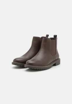 Anna Field Classic Ankle Boots - Brown -winter shoes Sales 2023 667806058f5546b6a489656cc2f68893