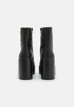 Aldo Myrelle - Platform Ankle Boots - Black 9 Aldo Myrelle - Platform Ankle Boots - Black -winter shoes Sales 2023 66e54648eafa4652b59c8a57750c2408