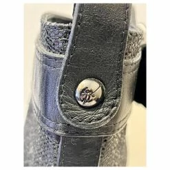 Giuseppe Zanotti Zanotti Leather Biker Boots With Glitter Black Metallic 16 Giuseppe Zanotti Zanotti Leather Biker Boots With Glitter Black Metallic -winter shoes Sales 2023 672170 7