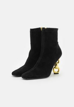 Kat Maconie Rue - High Heeled Ankle Boots -winter shoes Sales 2023 67a1a368ebf1424292066d73392f41c4