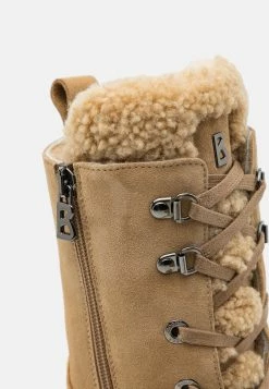 Bogner Seoul 1 - Lace-Up Ankle Boots - Nature -winter shoes Sales 2023 67b5ca57ba724c889d35e09bd853eee5