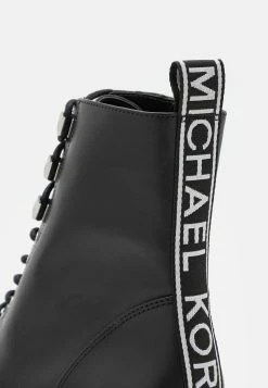 MICHAEL Michael Kors Haskell Bootie - Lace-Up Ankle Boots - Black 13 MICHAEL Michael Kors Haskell Bootie - Lace-Up Ankle Boots - Black -winter shoes Sales 2023 67ce1c373f03417c8afe22a41ca64a2e