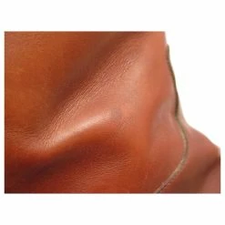 Hermès HERMES SHOES RIDER BOOTS 37 IN CAMEL LEATHER + BOX LEATHER BOOTS Caramel -winter shoes Sales 2023 685121 5