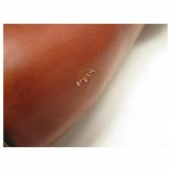 Hermès HERMES SHOES RIDER BOOTS 37 IN CAMEL LEATHER + BOX LEATHER BOOTS Caramel -winter shoes Sales 2023 685121 7