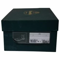 Church's Ketsby Wg Polished Binder Brogue Chelsea Boots In Black Calf Leather -winter shoes Sales 2023 687259 7