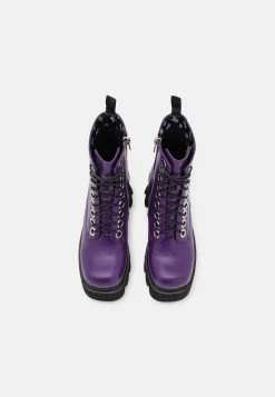 Lamoda Run To You - Lace-Up Ankle Boots -winter shoes Sales 2023 692d5c782137435fbed4da5a3ad1dced