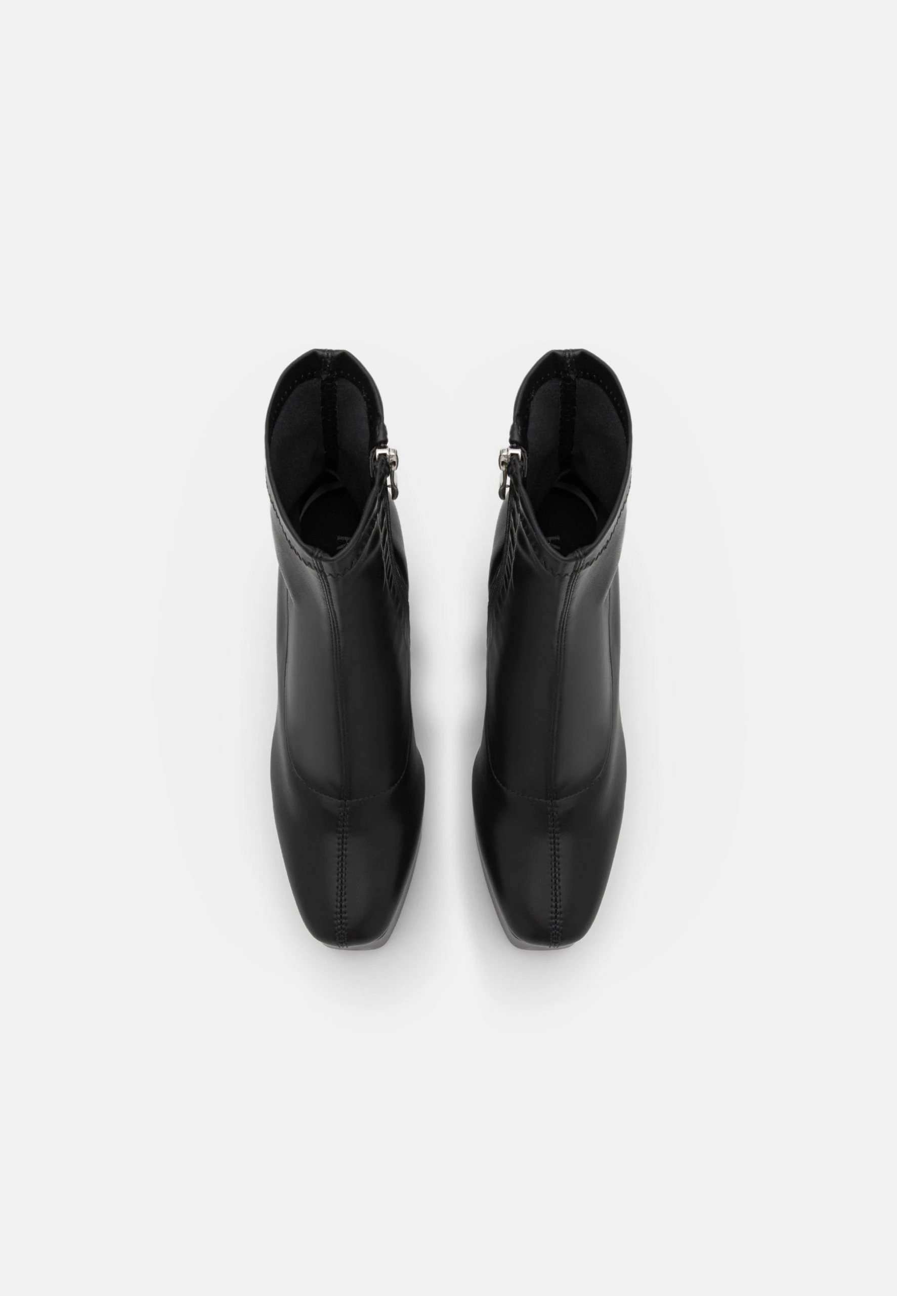 Raid Effect - High Heeled Ankle Boots 6 Raid Effect - High Heeled Ankle Boots - Image 6