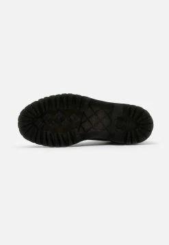 Dr. Martens 2976 Bex - Classic Ankle Boots - Black Smooth -winter shoes Sales 2023 69a3c2f16d2746d59724d780b1b6665e