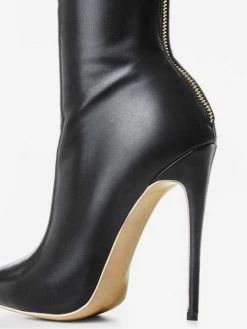 Black Thigh High Boots Womens Pointed Toe Stiletto Heel Over The Knee Boots 11 Black Thigh High Boots Womens Pointed Toe Stiletto Heel Over The Knee Boots -winter shoes Sales 2023 6a373b74 de5d 45ba a78e 5b437522d60b