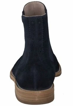 Paul Green Ankle Boots - Dark Blue -winter shoes Sales 2023 6a9dc7bdeb774fe7a289aa69a29d1c70