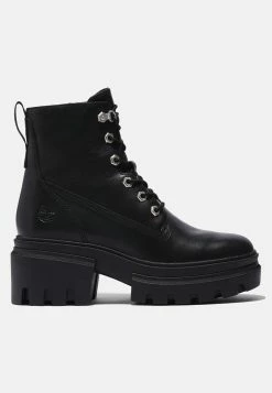 Timberland Everleigh - Platform Ankle Boots - Black Full Grain 15 Timberland Everleigh - Platform Ankle Boots - Black Full Grain -winter shoes Sales 2023 6ac57679c2974541a51ffa0108b46da8