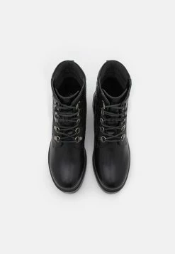 Anna Field Wedge Ankle Boots - Black 11 Anna Field Wedge Ankle Boots - Black -winter shoes Sales 2023 6c68d65bb43440738a90677c84db15ff