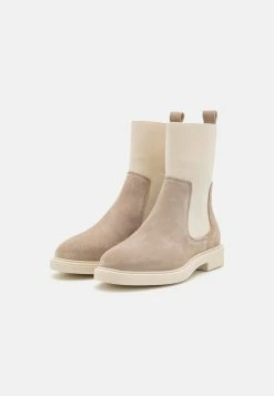 Anna Field Leather - Classic Ankle Boots - Beige 8 Anna Field Leather - Classic Ankle Boots - Beige -winter shoes Sales 2023 6c86b7ac8630490199c2d7904fd9d31b