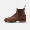 R. M. Williams Comfort Craftsman Unisex - Classic Ankle Boots