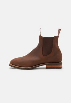 R. M. Williams Comfort Craftsman Unisex - Classic Ankle Boots