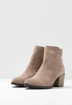 Anna Field Leather- Ankle Boots - Beige 11 Anna Field Leather- Ankle Boots - Beige -winter shoes Sales 2023 6cccdd1ab0174aa194262e745d7c00fb