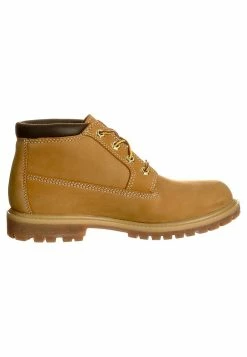 Timberland Nellie - Lace-Up Ankle Boots - Wheat -winter shoes Sales 2023 6e30817b87814e9198a2ff87d6af44d9