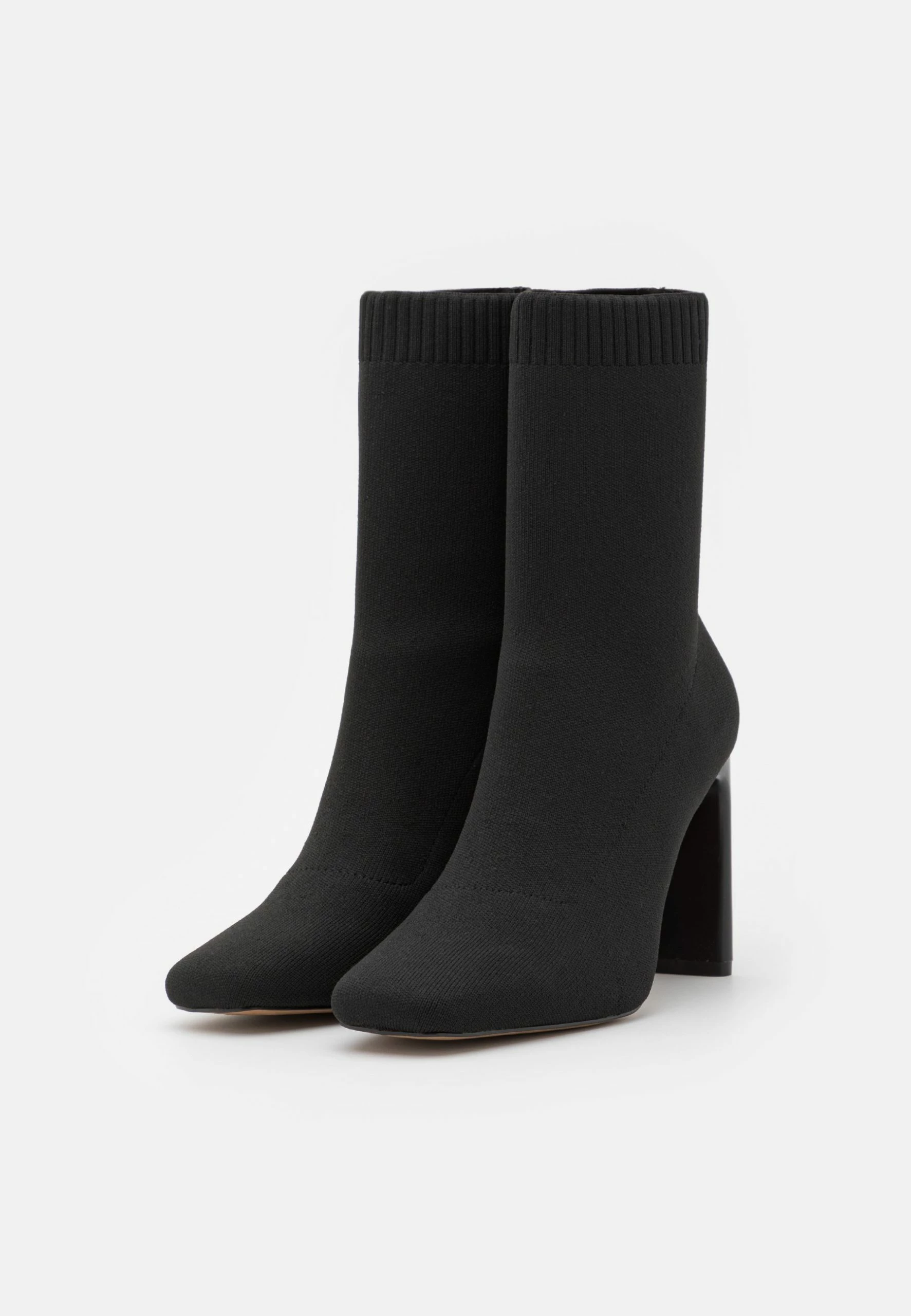 Call It Spring Vegan Monica - Classic Ankle Boots 3 Call It Spring Vegan Monica - Classic Ankle Boots - Image 3