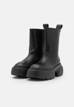 COPENHAGEN Cph146 - Platform Ankle Boots - Black 8 COPENHAGEN Cph146 - Platform Ankle Boots - Black -winter shoes Sales 2023 6f6ffc20c47d4788bc20c8c5b008b5a9